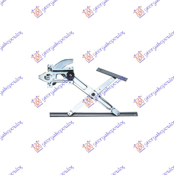 ΓΡΥΛΛΟΣ ΠΑΡΑΘΥΡΟΥ ΕΜΠΡΟΣ ΗΛΕΚΤΡΙΚΟΣ (ΧΩΡΙΣ ΜΟΤΕΡ) ΑΡ