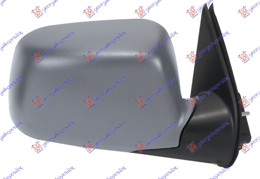 ΚΑΘΡΕΦΤΗΣ ΗΛΕΚΤΡΙΚΟΣ (CONVEX GLASS) ΔΕΞ