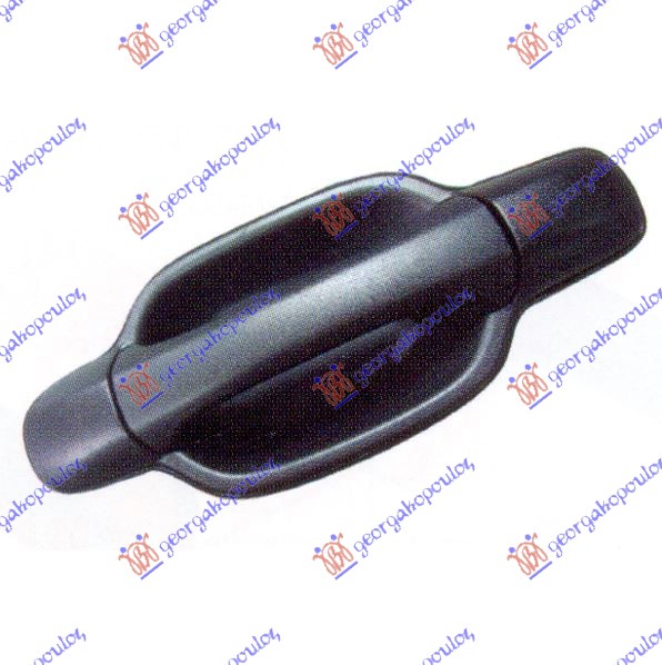 ΧΕΡΟΥΛΙ ΠΟΡΤΑΣ ΠΙΣΩ  ΕΞΩ ΑΡ