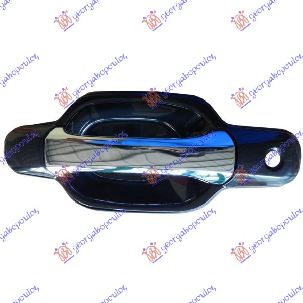 ΧΕΡΟΥΛΙ ΠΟΡΤΑΣ ΕΜΠΡΟΣ ΕΞΩ ΧΡΩΜΙΟ ΑΡ