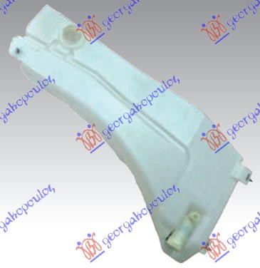 ΔΟΧΕΙΟ ΝΕΡΟΥ ΥΑΛΟΚΑΘΑΡΙΣΤΗΡΩΝ