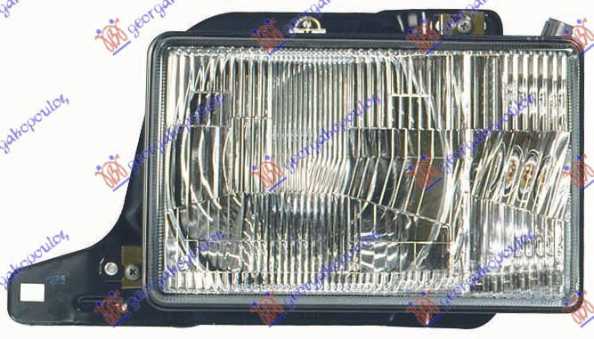 ΦΑΝΟΣ ΕΜΠΡΟΣ TROOPER (DEPO)