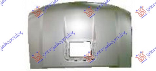 ΚΑΠΟ ΕΜΠΡΟΣ (DIESEL) (TURBO)