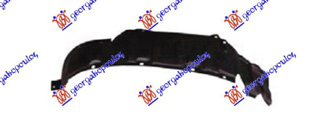 ΘΟΛΟΣ ΕΜΠΡΟΣ ΠΛΑΣΤΙΚΟΣ ΑΡ