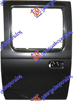 ΠΟΡΤΑ ΠΙΣΩ ΔΕΞ