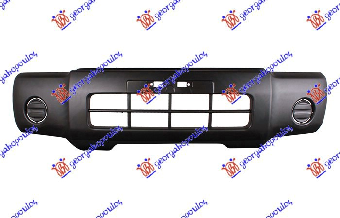 ΠΡΟΦΥΛΑΚΤΗΡΑΣ ΕΜΠΡΟΣ 2WD