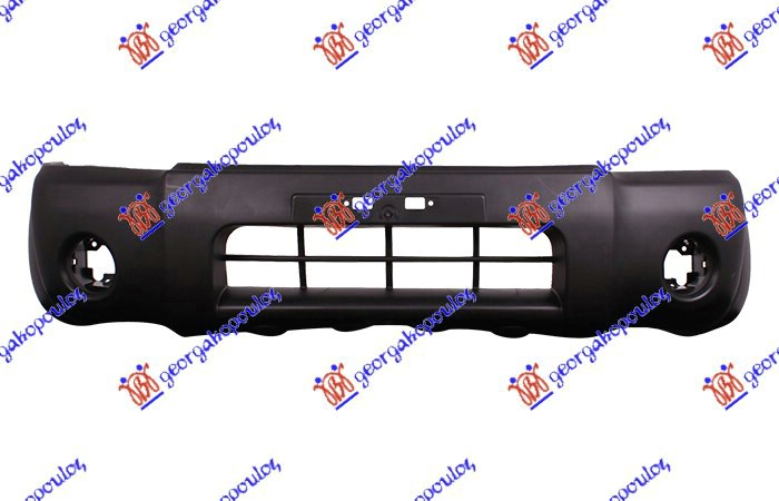 ΠΡΟΦΥΛΑΚΤΗΡΑΣ ΕΜΠΡΟΣ 4WD