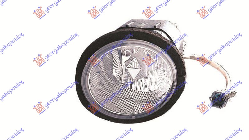 ΠΡΟΒΟΛΕΑΣ ΟΜΙΧΛΗΣ (ΜΕ ΒΑΣΗ ΠΛΑΣΤΙΚΗ) (E) (DEPO) ΔΕΞ