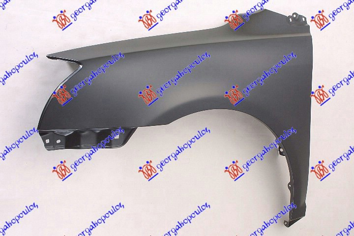 ΦΤΕΡΟ ΕΜΠΡΟΣ (ΧΩΡΙΣ ΤΡΥΠΑ ΓΙΑ ΦΛΑΣ) 2006- ΑΡ