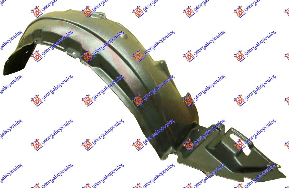 ΘΟΛΟΣ ΕΜΠΡΟΣ ΠΛΑΣΤΙΚΟΣ 2006- ΔΕΞ