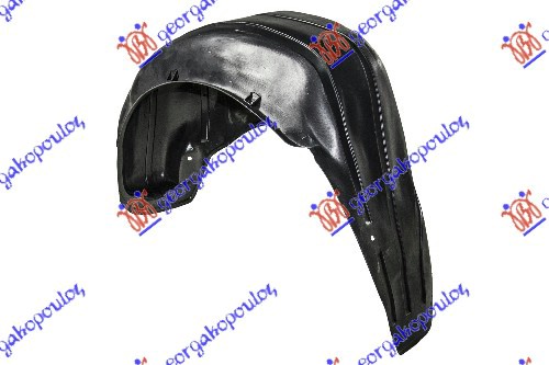 ΘΟΛΟΣ ΠΙΣΩ ΠΛΑΣΤΙΚΟΣ ΑΡ