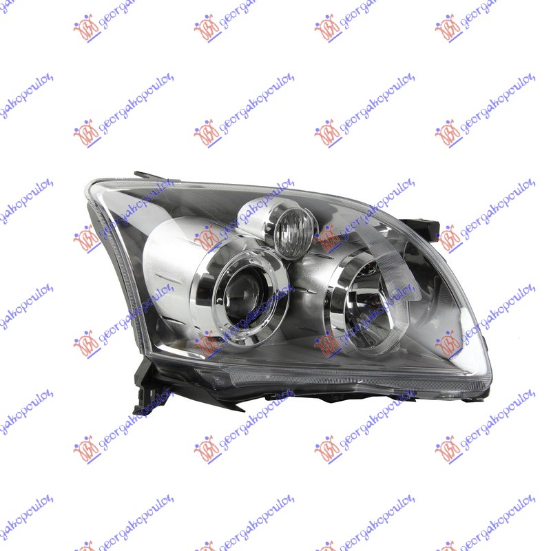 ΦΑΝΟΣ ΕΜΠΡΟΣ ΗΛΕΚΤΡΙΚΟΣ 2006- (Ε) (DEPO) ΔΕΞ