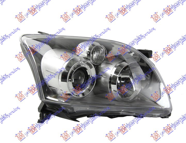 ΦΑΝΟΣ ΕΜΠΡΟΣ ΗΛΕΚΤΡΙΚΟΣ 2006- (Ε) (TYC) ΔΕΞ