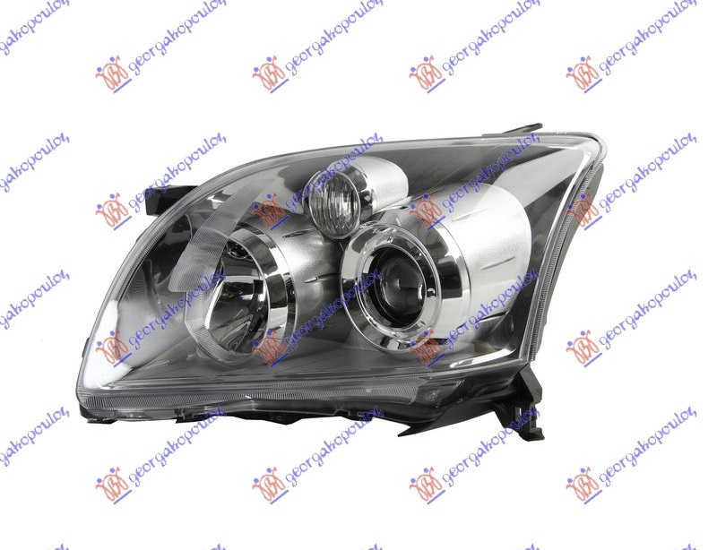 ΦΑΝΟΣ ΕΜΠΡΟΣ ΗΛΕΚΤΡΙΚΟΣ 2006- (Ε) (TYC) ΑΡ