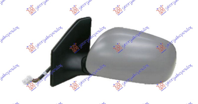 ΚΑΘΡΕΦΤΗΣ ΗΛΕΚΤΡΙΚΟΣ ΘΕΡΜΑΙΝΟΜΕΝΟΣ ΒΑΦΟΜΕΝΟΣ -2006 ΑΡ