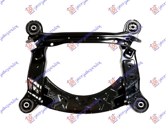 ΓΕΦΥΡΑ ΜΗΧΑΝΗΣ