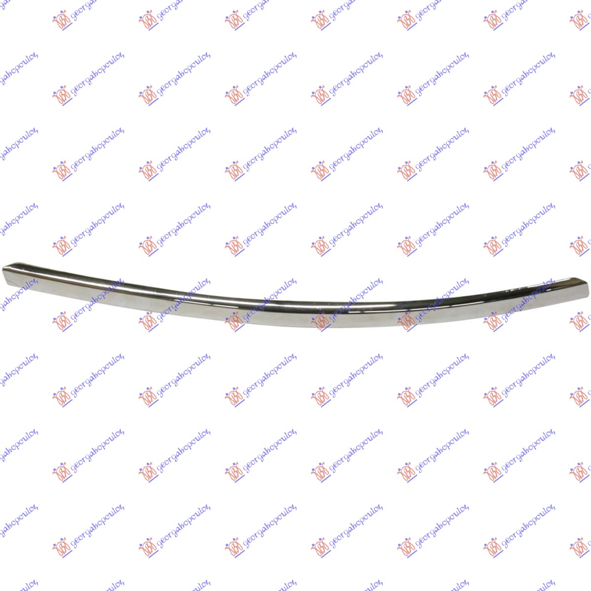 ΔΙΑΚΟΣΜΗΤΙΚΟ ΚΑΛΥΜΜΑΤΟΣ ΠΡΟΒΟΛΕΑ (ΑΝΩ) ΧΡΩΜΙΟ ΔΕΞ