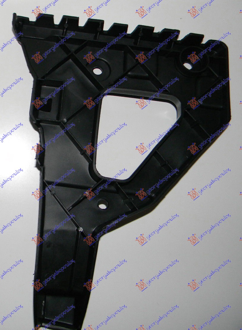 ΒΑΣΗ ΠΡΟΦΥΛΑΚΤΗΡΑ ΕΜΠΡΟΣ ΠΛΑΙΝΗ ΠΛΑΣΤΙΚΗ (ΤΡΙΓΩΝΙΚΗ) ΔΕΞ