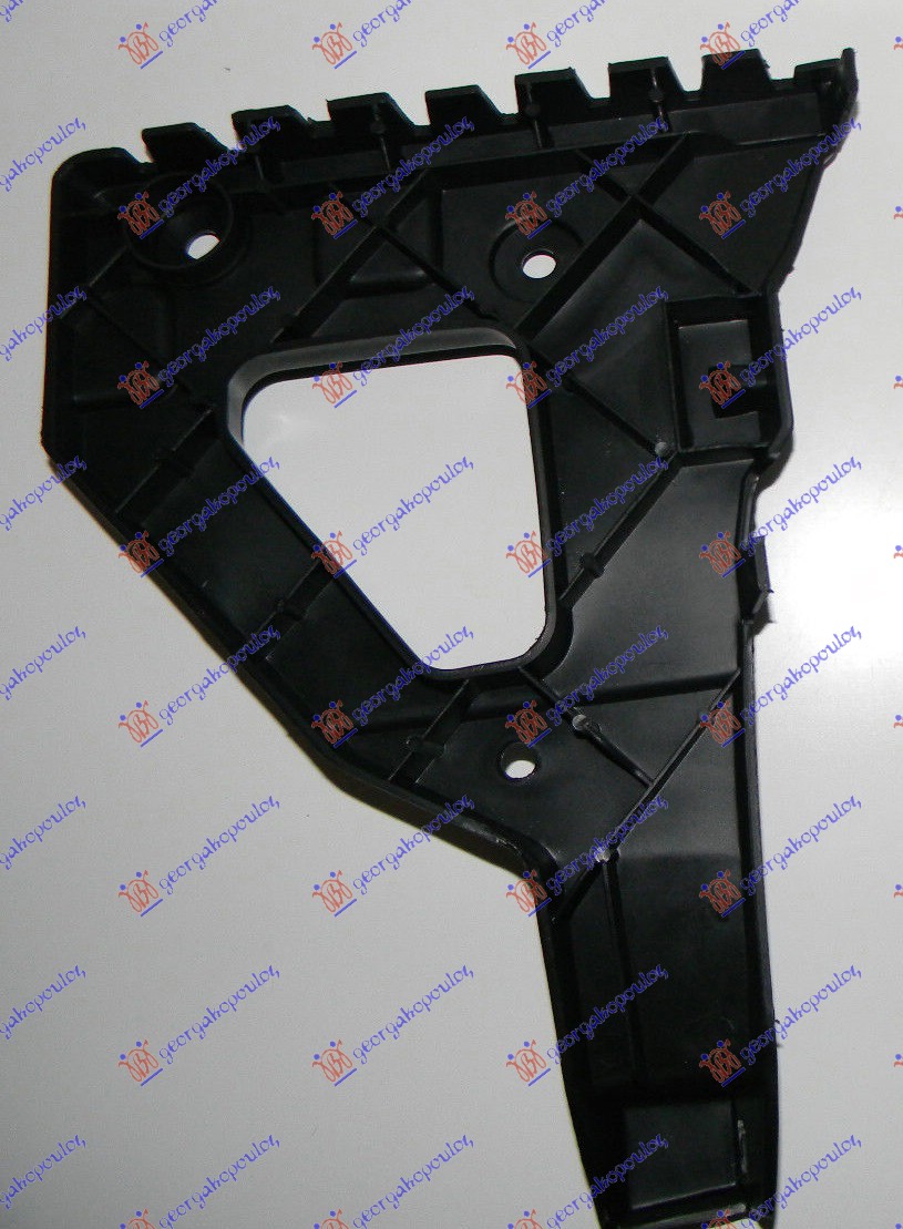 ΒΑΣΗ ΠΡΟΦΥΛΑΚΤΗΡΑ ΕΜΠΡΟΣ ΠΛΑΙΝΗ ΠΛΑΣΤΙΚΗ (ΤΡΙΓΩΝΙΚΗ) ΑΡ