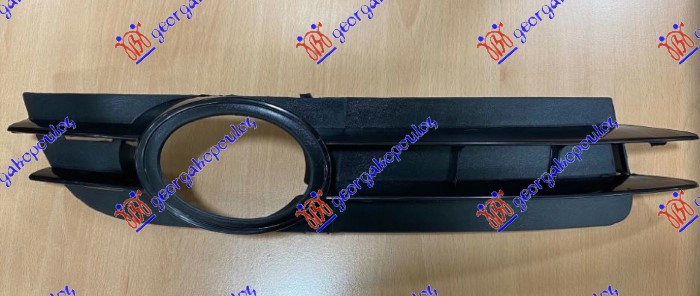 ΔΙΧΤΥ ΠΡΟΦΥΛΑΚΤΗΡΑ ΕΜΠΡΟΣ (ΜΕ ΤΡΥΠΑ ΓΙΑ ΠΡΟΒΟΛΕΑ) ΚΛΕΙΣΤΟ ΔΕΞ