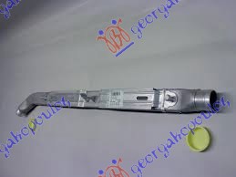 ΨΥΓΕΙΟ INTERCOOLER 2.7-3.0 TDI (548x50x50)