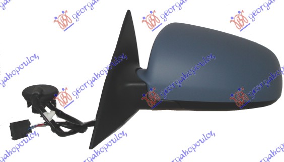 ΚΑΘΡΕΦΤΗΣ ΗΛΕΚΤΡΙΚΟΣ ΘΕΡΜΑΙΝΟΜΕΝΟΣ ΒΑΦΟΜΕΝΟΣ (Α ΠΟΙΟΤΗΤΑ) (ASPHERICAL GLASS) ΑΡ