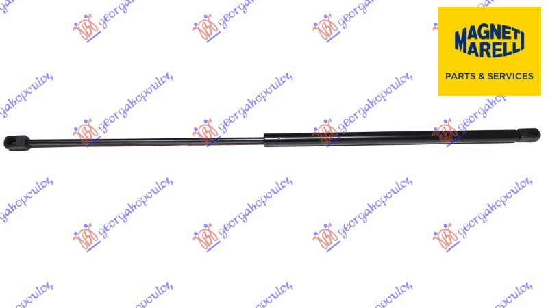 ΑΜΟΡΤΙΣΕΡ ΚΑΠΟ ΕΜΠΡΟΣ (722L-180N) (MARELLI)