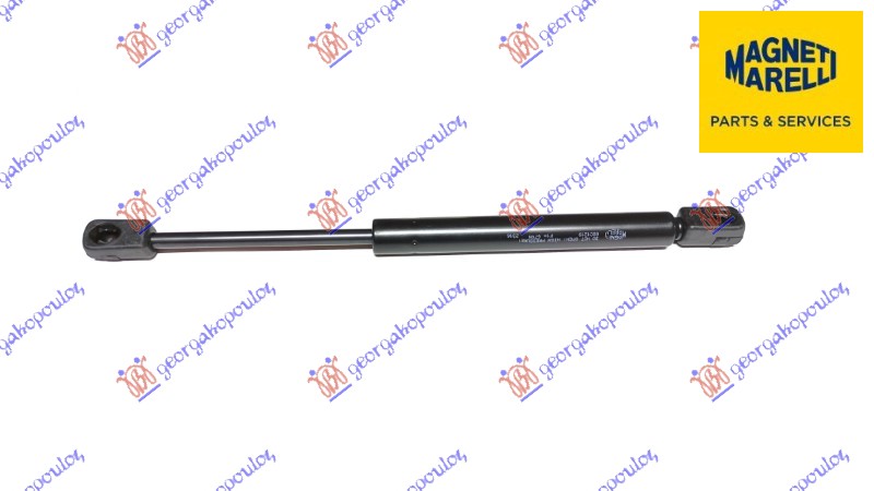 ΑΜΟΡΤΙΣΕΡ ΜΠΑΓΚΑΖ (297L-670N) (MARELLI)