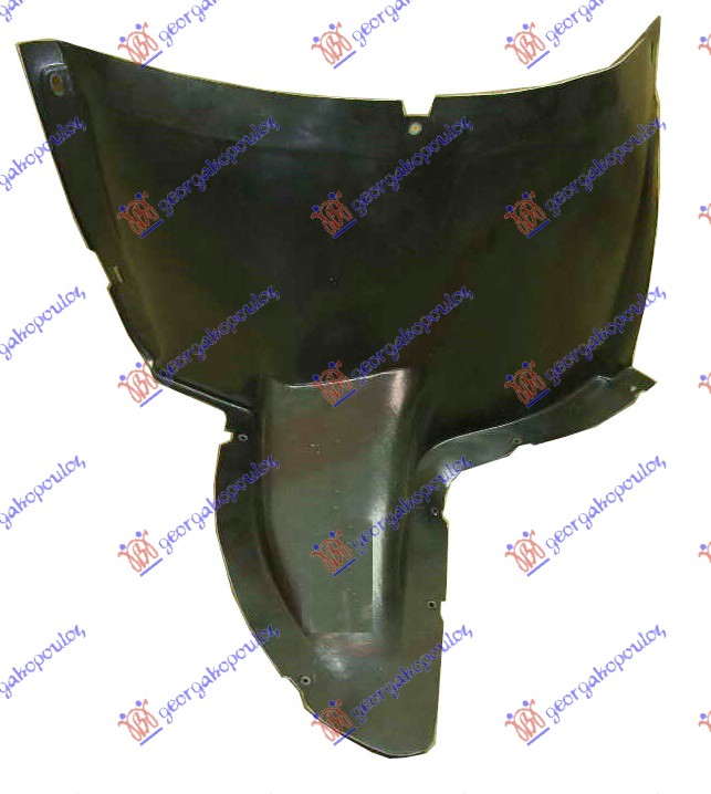 ΘΟΛΟΣ ΕΜΠΡΟΣ ΠΛΑΣΤΙΚΟΣ (ΕΜΠΡΟΣ ΚΟΜΜΑΤΙ) ΔΕΞ