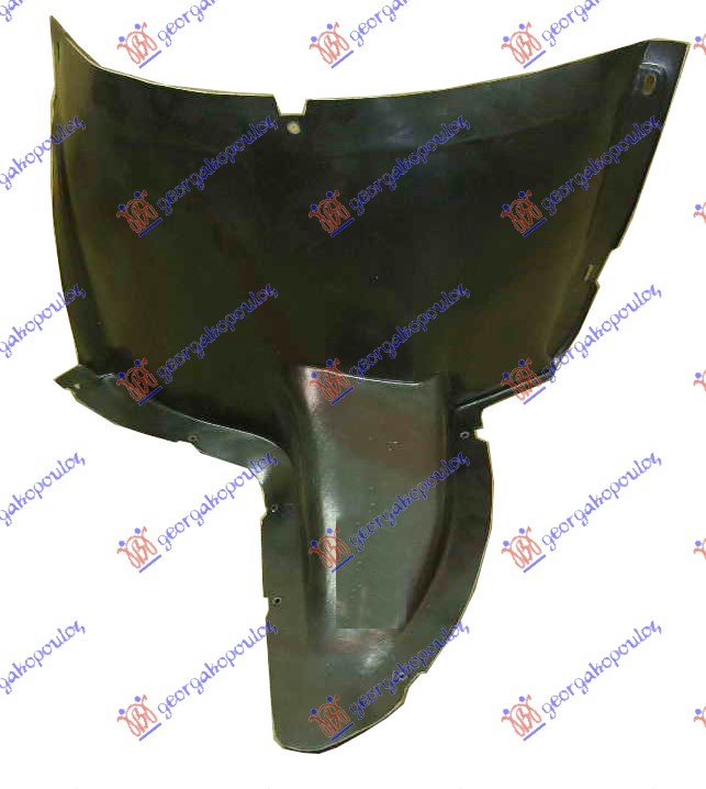 ΘΟΛΟΣ ΕΜΠΡΟΣ ΠΛΑΣΤΙΚΟΣ (ΕΜΠΡΟΣ ΚΟΜΜΑΤΙ) ΑΡ