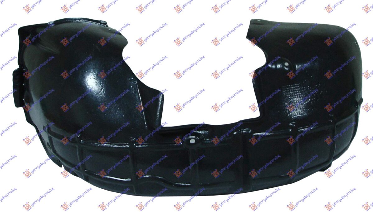 ΘΟΛΟΣ ΕΜΠΡΟΣ ΠΛΑΣΤΙΚΟΣ (ΠΙΣΩ ΚΟΜΜΑΤΙ) ΔΕΞ