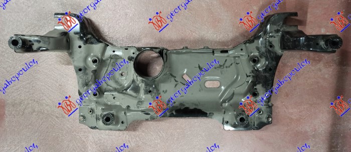 ΓΕΦΥΡΑ ΜΗΧΑΝΗΣ