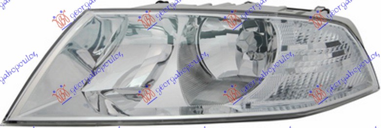 ΦΑΝΟΣ ΕΜΠΡΟΣ ΗΛΕΚΤΡΙΚΟΣ (E) (DEPO) ΑΡ