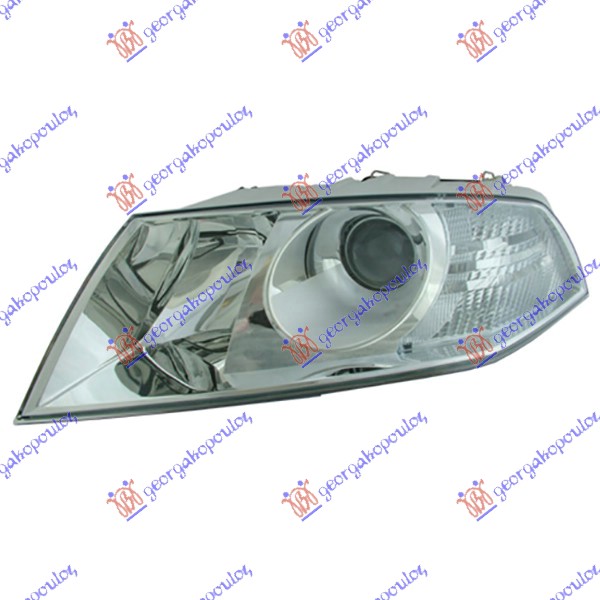 ΦΑΝΟΣ ΕΜΠΡΟΣ ΗΛΕΚΤΡΙΚΟΣ (ΜΕ ΦΑΚΟ) (E) (DEPO) ΑΡ