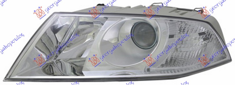 ΦΑΝΟΣ ΕΜΠΡΟΣ XENON (E) (TYC) ΑΡ