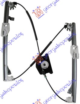 ΓΡΥΛΛΟΣ ΠΑΡΑΘΥΡΟΥ ΕΜΠΡΟΣ ΗΛΕΚΤΡΙΚΟΣ (ΧΩΡΙΣ ΜΟΤΕΡ) ΑΡ