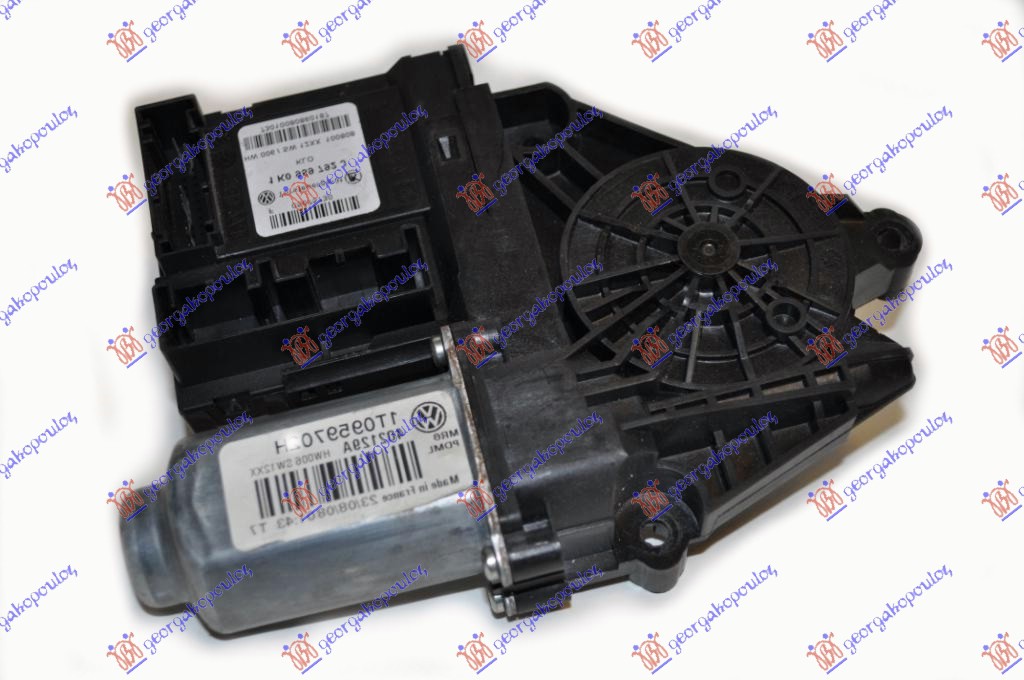 ΜΟΤΕΡ ΓΡΥΛΛΟΥ ΠΑΡΑΘΥΡΟΥ ΕΜΠΡΟΣ (Γ) ΔΕΞ