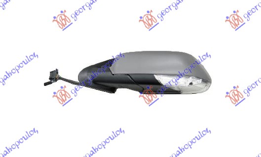 ΚΑΘΡΕΦΤΗΣ ΗΛΕΚΤΡΙΚΟΣ ΘΕΡΜΑΙΝΟΜΕΝΟΣ ΒΑΦΟΜΕΝΟΣ (ΜΕ ΦΛΑΣ & ΦΩΣ ΑΣΦΑΛΕΙΑΣ & ΜΝΗΜΗ) (11 PIN) ΑΡ