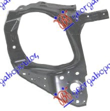 ΦΑΝΟΣΤΑΤΗΣ ΕΜΠΡΟΣ ΜΕΤΑΛΛΙΚΟΣ ΔΕΞ