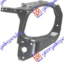 ΦΑΝΟΣΤΑΤΗΣ ΕΜΠΡΟΣ ΜΕΤΑΛΛΙΚΟΣ ΑΡ