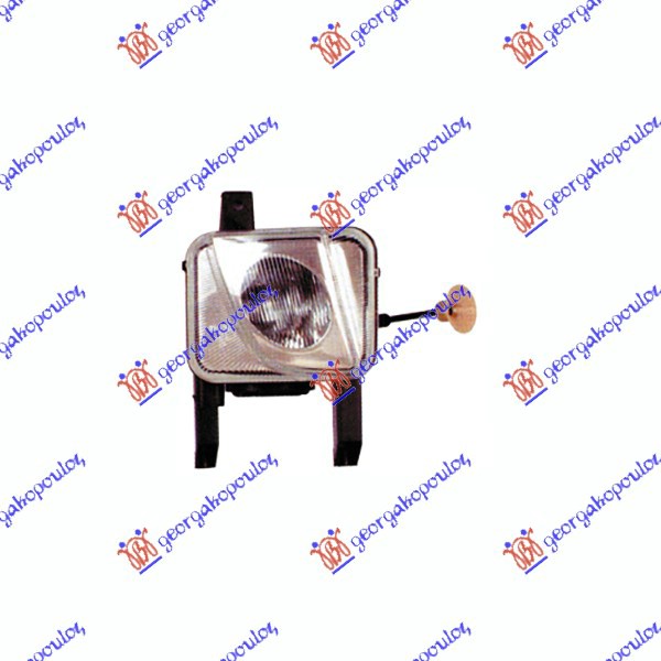 ΠΡΟΒΟΛΕΑΣ ΟΜΙΧΛΗΣ -2006 (Ε) ΔΕΞ