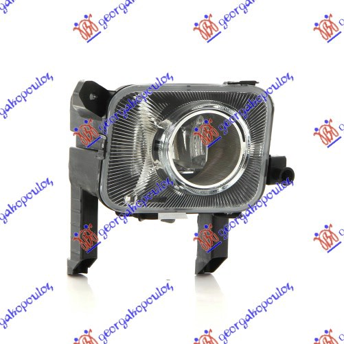 ΠΡΟΒΟΛΕΑΣ ΟΜΙΧΛΗΣ 2006- (E) (TYC) ΔΕΞ