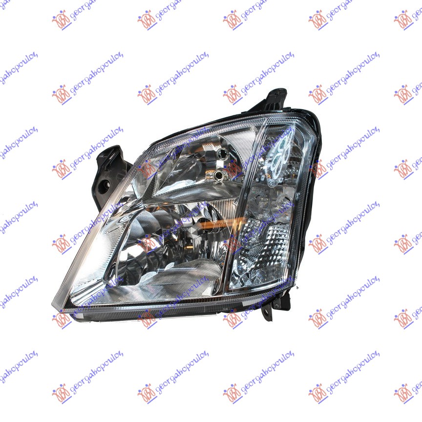 ΦΑΝΟΣ ΕΜΠΡΟΣ (Ε) (DEPO) ΑΡ