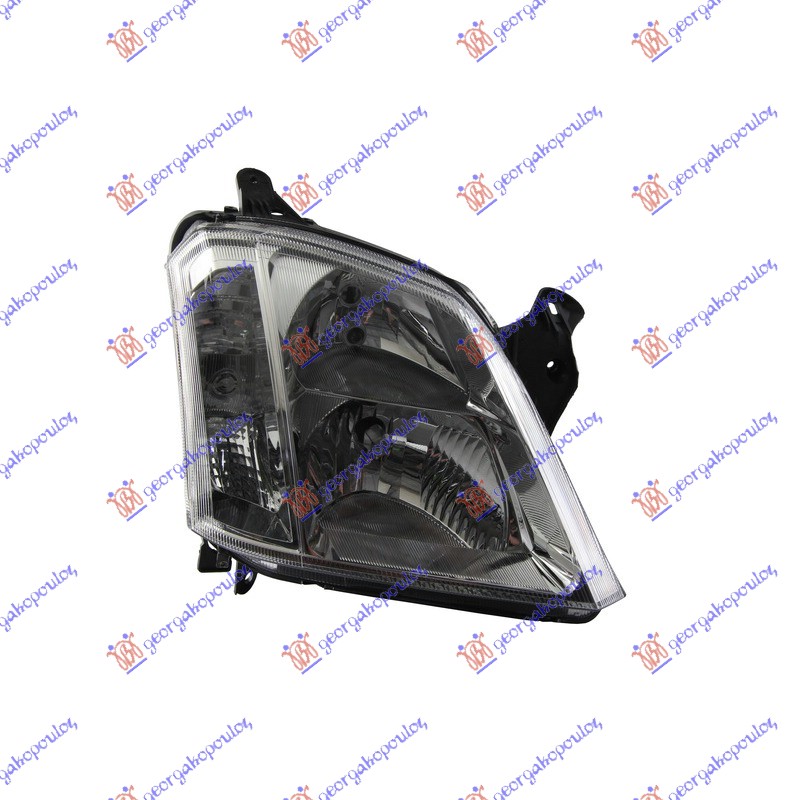 ΦΑΝΟΣ ΕΜΠΡΟΣ (VALEO) ΔΕΞ