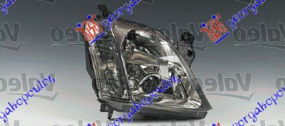 ΦΑΝΟΣ ΕΜΠΡΟΣ XENON (VALEO) ΔΕΞ