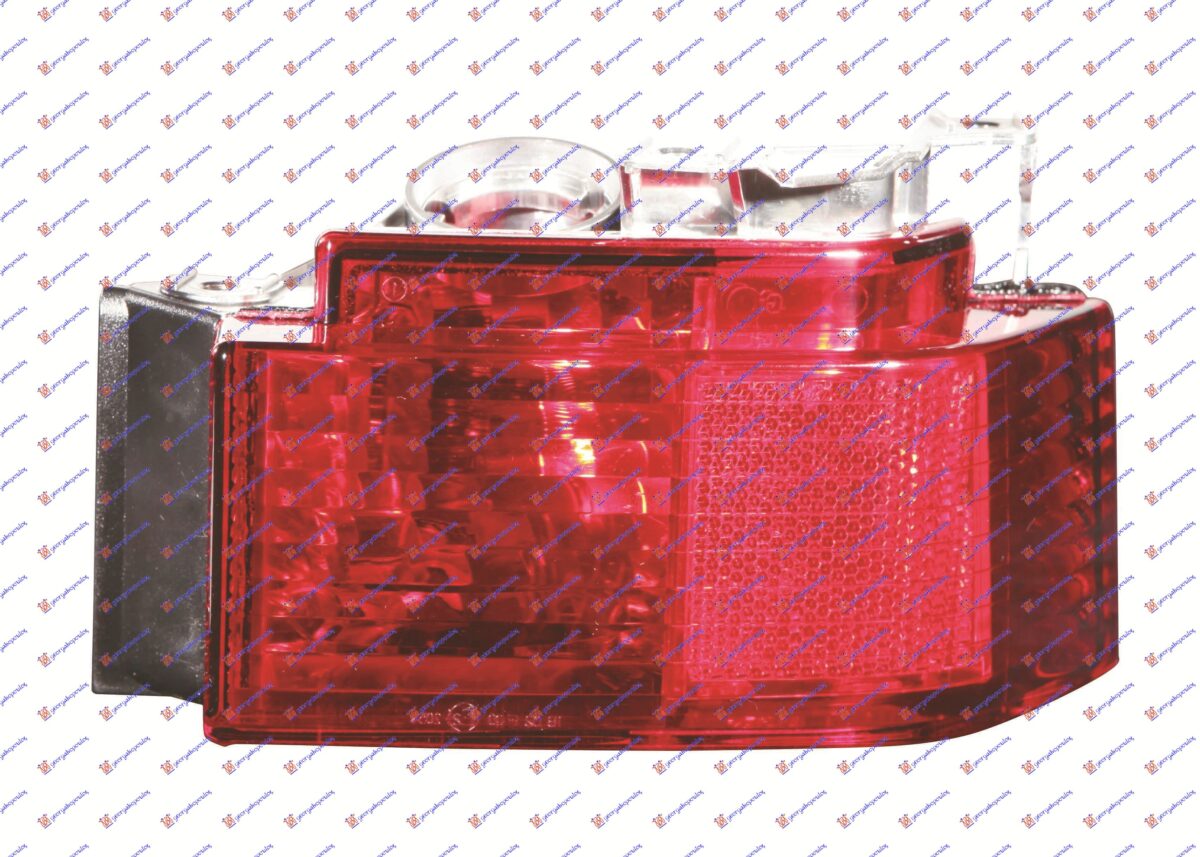 ΑΝΤΑΝΑΚΛΑΣΤΙΚΟ ΠΙΣΩ -2006 (Ε) ΔΕΞ