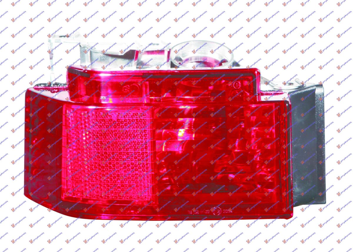 ΦΑΝΟΣ ΠΙΣΩ ΟΜΙΧΛΗΣ -2006 (Ε) ΑΡ