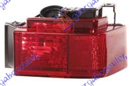 ΑΝΤΑΝΑΚΛΑΣΤΙΚΟ ΠΙΣΩ 2006- (Ε) ΔΕΞ