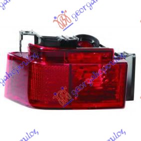 ΦΑΝΟΣ ΠΙΣΩ ΟΜΙΧΛΗΣ 2006- (Ε) ΑΡ