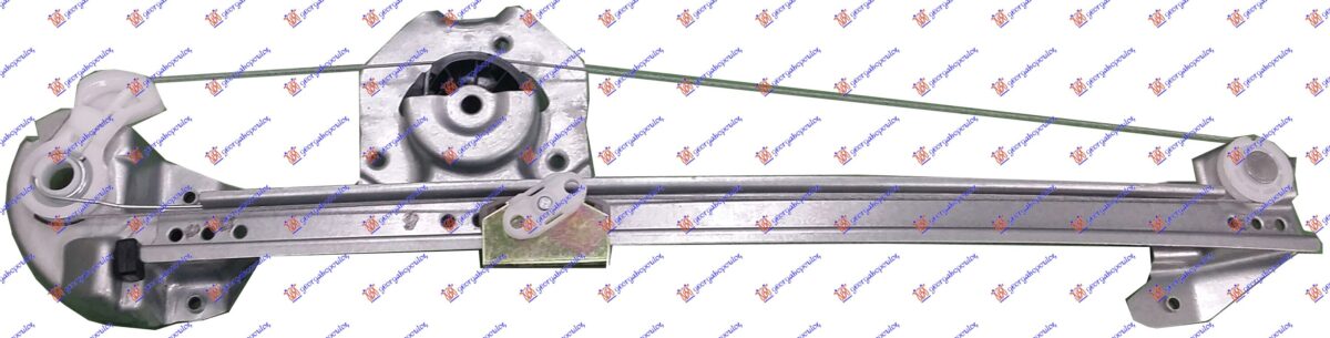 ΓΡΥΛΛΟΣ ΠΑΡΑΘΥΡΟΥ ΠΙΣΩ ΗΛΕΚΤΡΙΚΟΣ (ΧΩΡΙΣ ΜΟΤΕΡ) ΑΡ